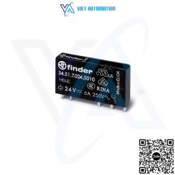 Relay | 34.51.7.024.5010 | Finder