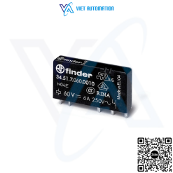 Relay | 34.51.7.060.0010 | Finder