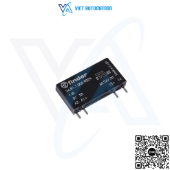 Relay | 34.81.7.005.9024 | Finder