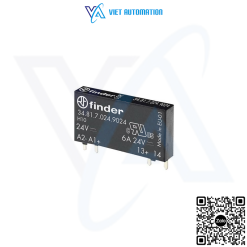 Relay | 34.81.7.024.9024 | Finder