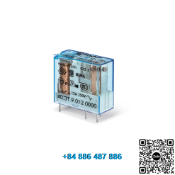 Relay – 40.31.9.012.0000 – Finder