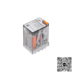 Relay | 55.34.8.230.0040 | Finder