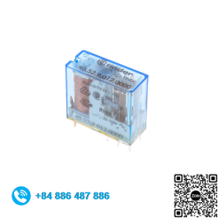 Relay – 40.52.9.012.0000 – Finder