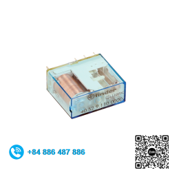 Relay – 40.52.9.110.0000 – Finder