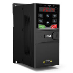 Biến Tần | GD20-1R5G-4 | INVT