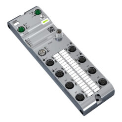 765-2102/100-000 | Hệ thống I/O | Wago