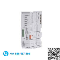 750-8100 | Controller | Wago