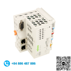 750-8212 | Controller | Wago