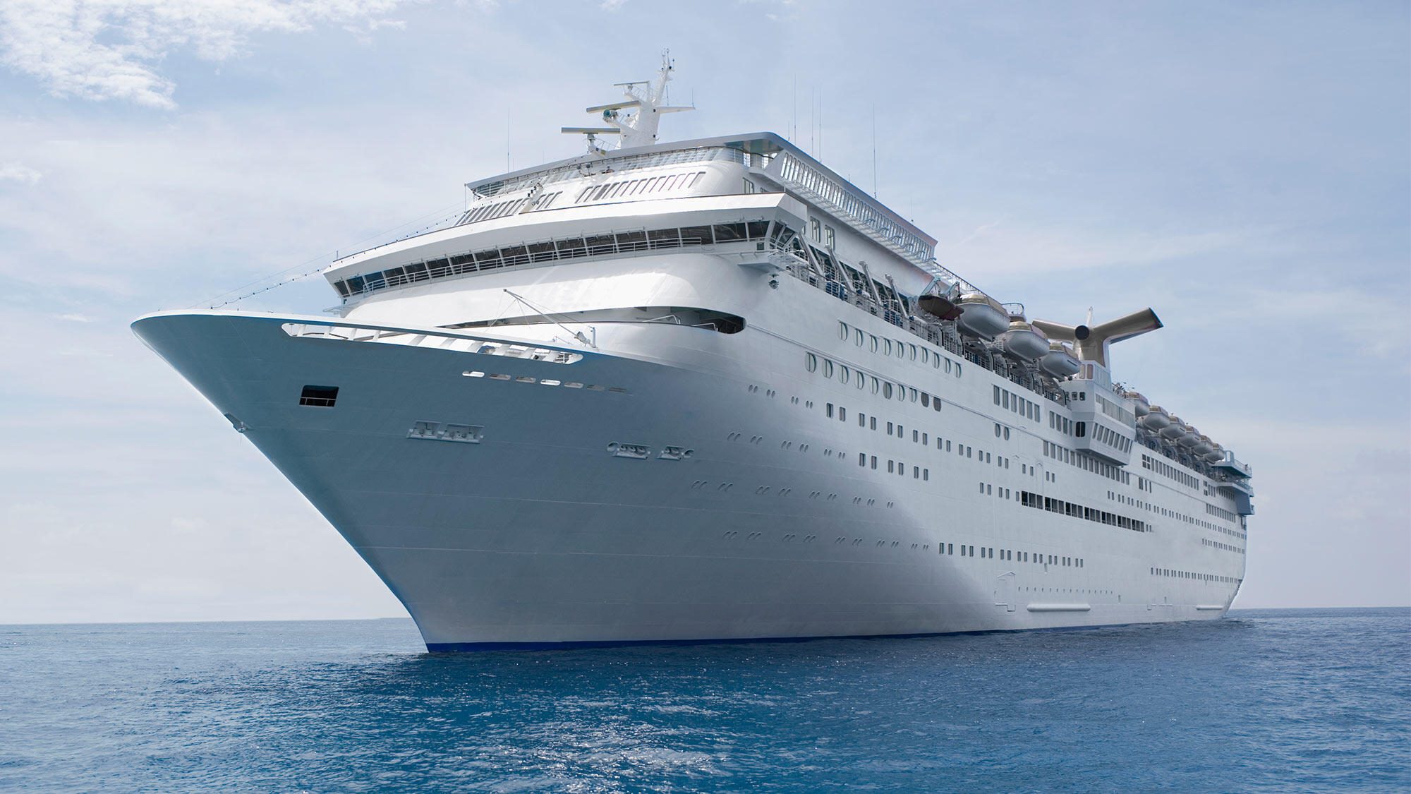 Shipboard Automation Systems