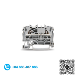 Cầu đấu | 2002-1201 | Wago