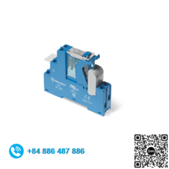 Relay | 4C.02.9.024.0050SPA | Finder