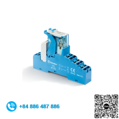 Relay | 4C.P2.9.024.0050SPA | Finder