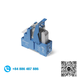 Relay | 58.33.9.024.0050SPA | Finder