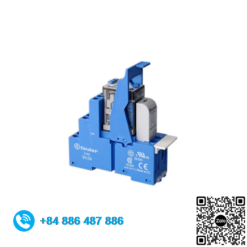 Relay | 58.34.9.024.0050SPA | Finder