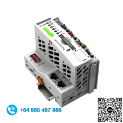 750-8001 | Controller | Wago