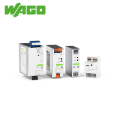 Power Supply Systems